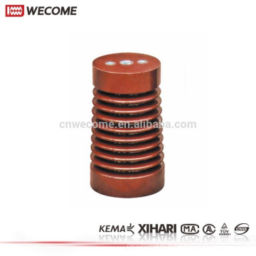 KEMA a témoigné Wecome groupe KYN28-12 appareillage capacitif manchon isolant